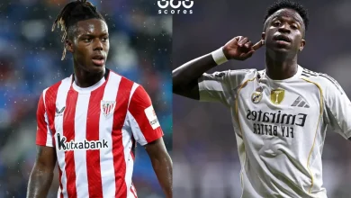 موعد مباراة ريال مدريد اليوم ضد أتلتيك بلباو والقنوات الناقلة في الدوري الإسباني 2026