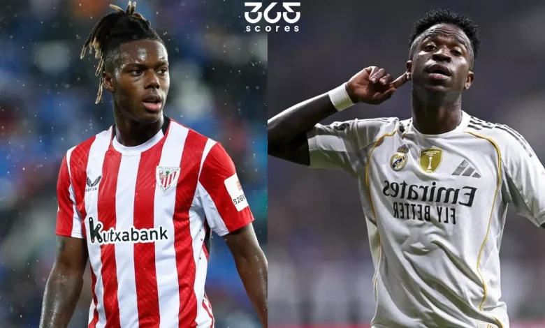 موعد مباراة ريال مدريد اليوم ضد أتلتيك بلباو والقنوات الناقلة في الدوري الإسباني 2026