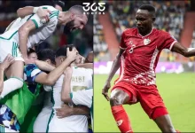 ما هي القنوات الناقلة لمباراة الجزائر ضد السودان وأين تشاهد أمم إفريقيا 2025؟