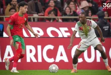 ما هي القنوات الناقلة لمباراة المغرب ضد زامبيا وأين تشاهد أمم إفريقيا 2025؟