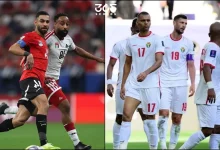 الفرصة الأخير.. 5 معلومات عن مباراة مصر والأردن في كأس العرب 2025