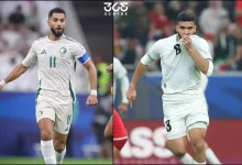 ما موعد مباراة السعودية ضد فلسطين في كأس العرب 2025؟