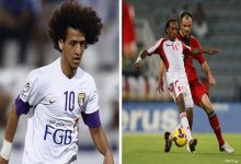 فيصل خليل وعمر عبد الرحمن