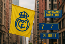 كريستيانو رونالدو - المصدر: ChatGPT