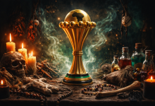 كأس أمم إفريقيا - المصدر: ChatGPT