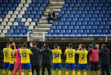 فريق أروكا البرتغالي - المصدر: ChatGPT