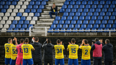 فريق أروكا البرتغالي - المصدر: ChatGPT