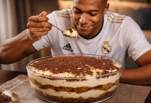 كيليان مبابي - المصدر:ChatGPT