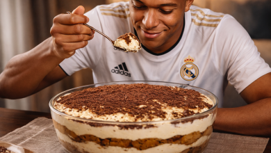 كيليان مبابي - المصدر:ChatGPT