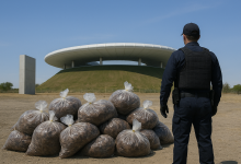 ملعب أكرون بالمكسيك - كأس العالم 2026 - المصدر: Chat GPT