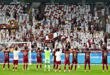 الوحدة الإماراتي- المصدر: حساب رابطة المحترفين الإماراتية