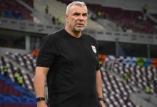 كوزمين أولاريو - المصدر: الحساب الرسمي لمنتخب الإمارات