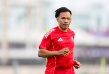 خوسيه مورايس مدرب الشارقة - المصدر: الحساب الرسمي لرابطة المحترفين الإماراتية