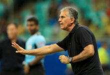 كارلوس كيروش - المصدر (Getty images)