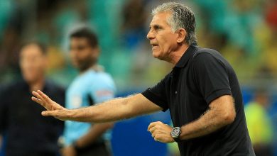 كارلوس كيروش - المصدر (Getty images)