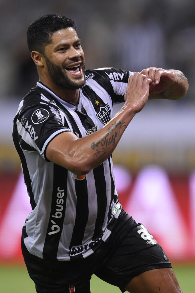 هالك أسطورة البرازيل - المصدر: gettyimages