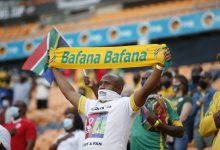 جنوب إفريقيا - المصدر: gettyimages