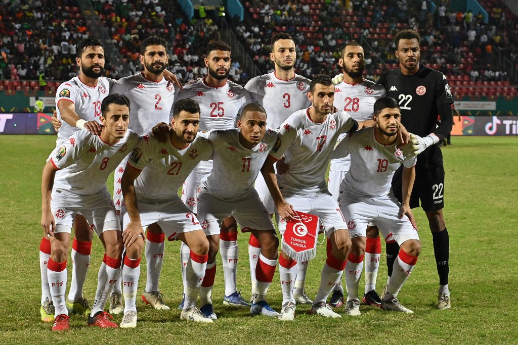 منتخب تونس - المصدر (Getty images)