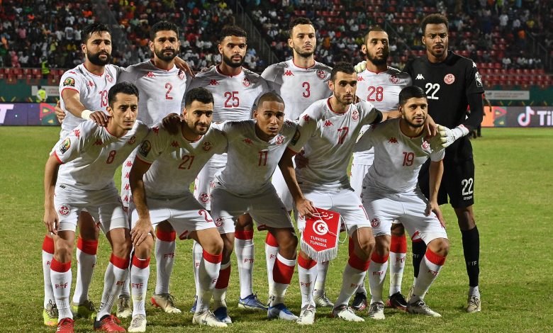 موعد مباراة منتخب تونس اليوم ضد تنزانيا والقنوات الناقلة في أمم إفريقيا 2025