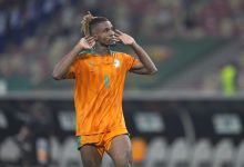 ويلفريد زاها - كوت ديفوار