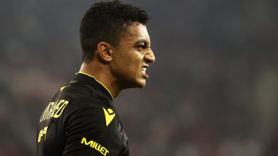 مصطفى محمد - المصدر (Getty images)