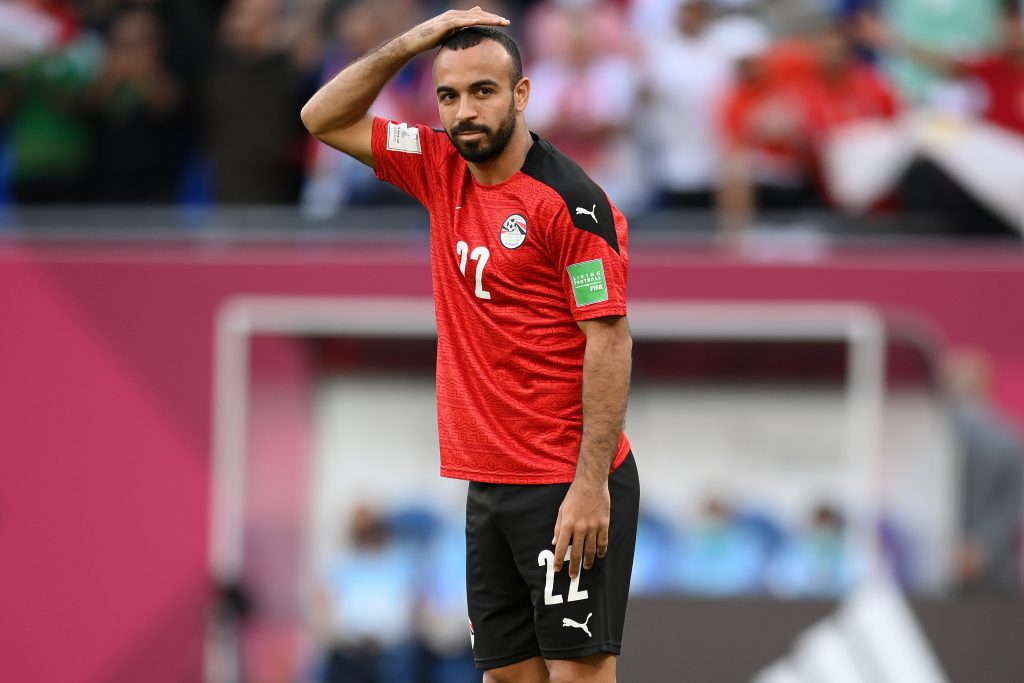 محمد مجدي أفشة