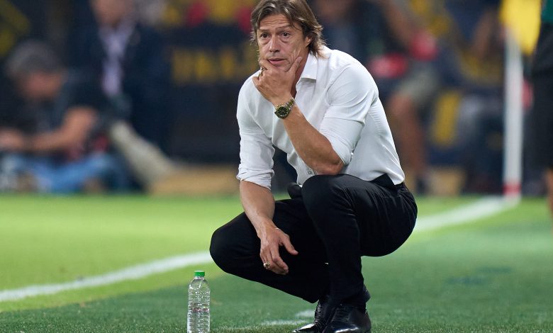 ماتياس ألميدا - المصدر (Getty images)