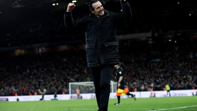 أوناي إيمري (المصدر:Gettyimages)