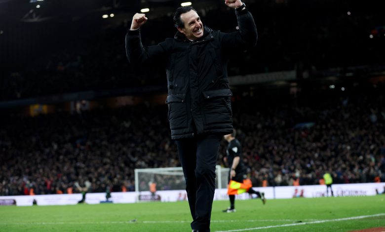 أوناي إيمري (المصدر:Gettyimages)