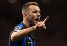 ستيفان دي فراي - إنتر ميلان - المصدر (Getty images)