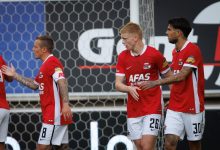 كيس سميث - الكمار - المصدر (Getty images)