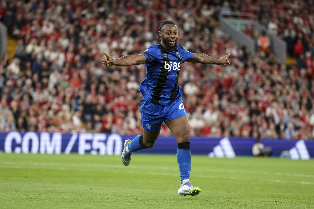 أنطوان سيمنيو - المصدر (Getty images)