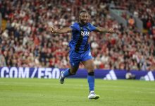 أنطوان سيمنيو - المصدر (Getty images)