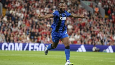 أنطوان سيمنيو - المصدر (Getty images)