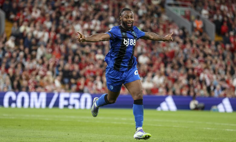 أنطوان سيمنيو - المصدر (Getty images)