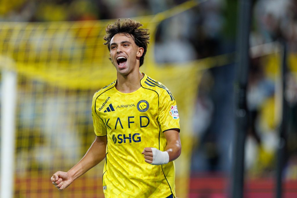 موعد مباراة النصر القادمة ضد ضمك في الدوري السعودي 2026