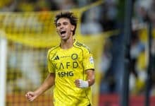 موعد مباراة النصر القادمة ضد ضمك في الدوري السعودي 2026