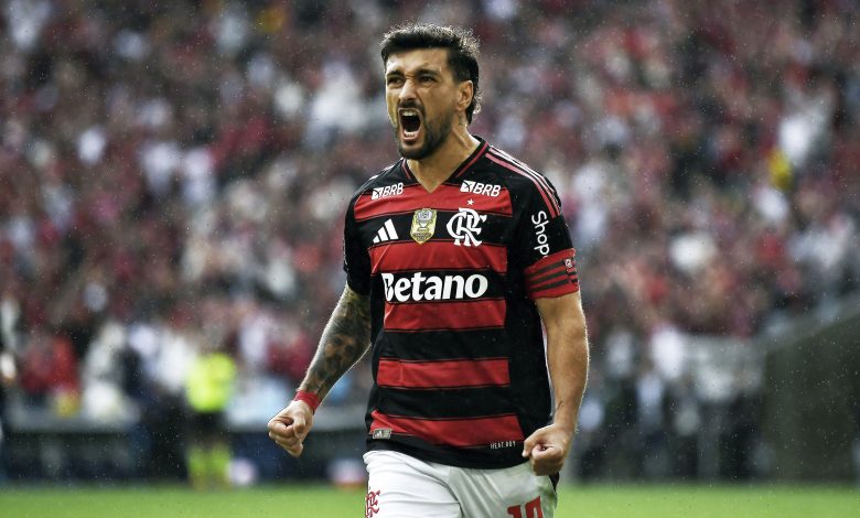 جيورجيان دي أراسكايتا المصدر (Getty images