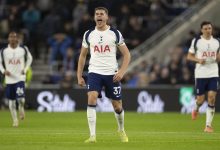 ميكي فان دي فين - المصدر (Getty images)