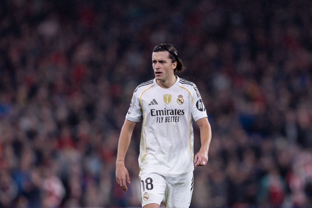 كاريراس - المصدر (Gettyimages)