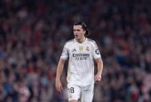 كاريراس - المصدر (Gettyimages)