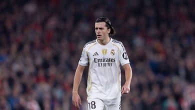 كاريراس - المصدر (Gettyimages)