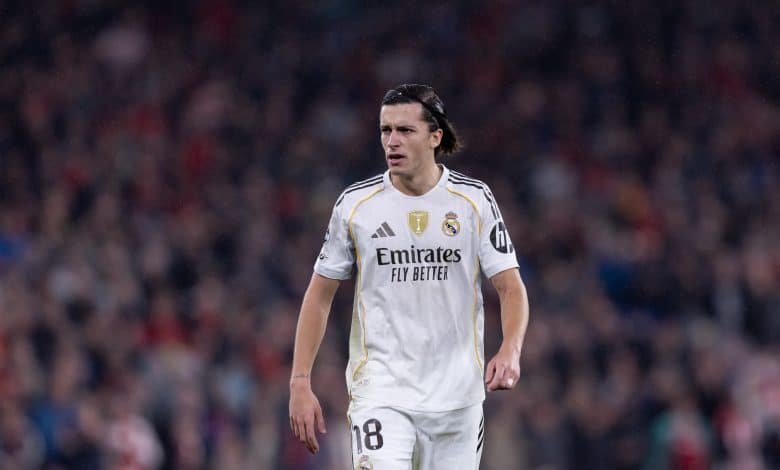 كاريراس - المصدر (Gettyimages)