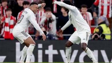 موعد مباراة ريال مدريد ضد سيلتا فيجو في الدوري الإسباني 2026 والقنوات الناقلة