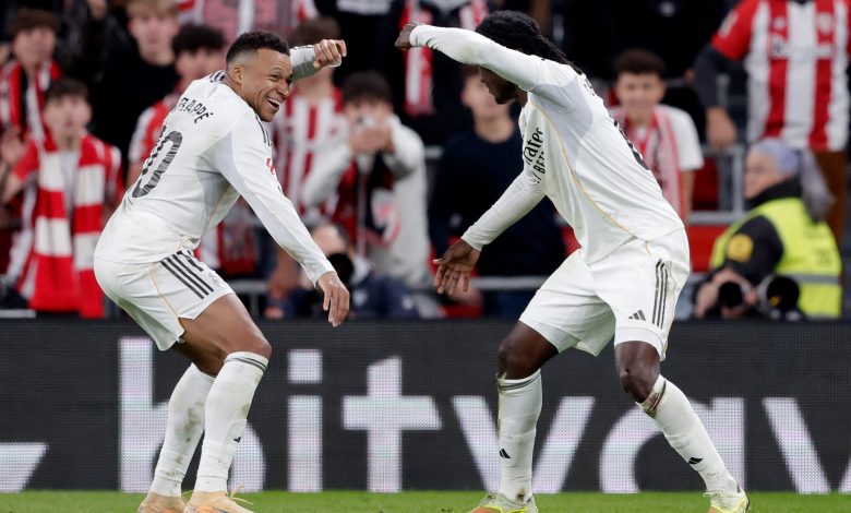 موعد مباراة ريال مدريد ضد سيلتا فيجو في الدوري الإسباني 2026 والقنوات الناقلة