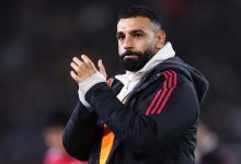 محمد صلاح -(المصدر:Gettyimages)