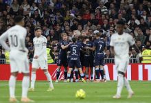 ريال مدريد - سيلتا فيجو - المصدر (Getty images)