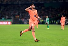 فيران توريس - (المصدر:Gettyimages)