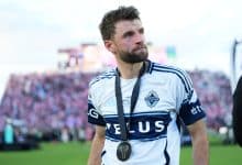 توماس مولر - فانكوفر وايت كابس (المصدر:Gettyimages)