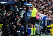 كليمان توربان - (المصدر: Getty images)